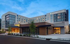 Embassy Suites By Hilton Alpharetta Halcyon